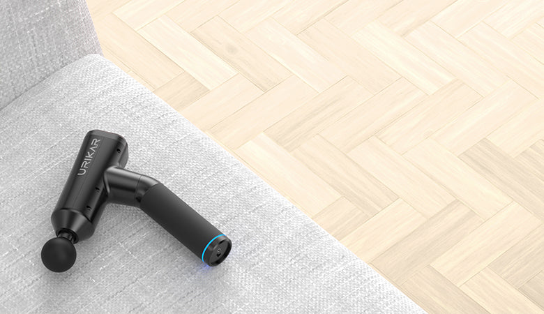 Urikar Massage Gun (Pro3)