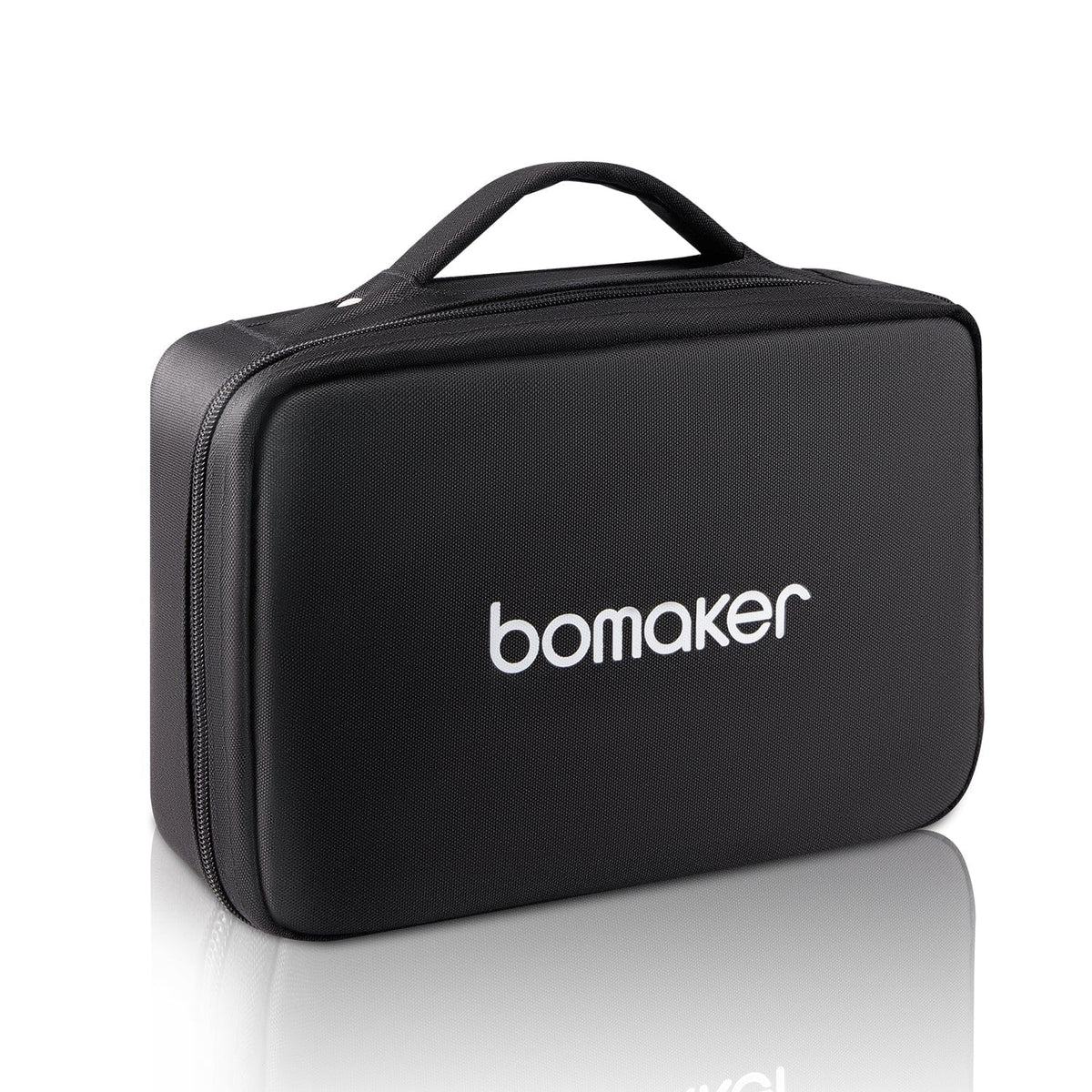 BOMAKER Portable Mini Projector Bag for GC357, GC355 - Bomaker
