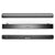 BOMAKER 100W Sound Bar for TV, 9 EQs/Deep Bass/CEC Remote/3D Surround Soundbar for Home Theater, Works with HDMI-ARC, Optical, AUX, Bluetooth, USB - Bomaker