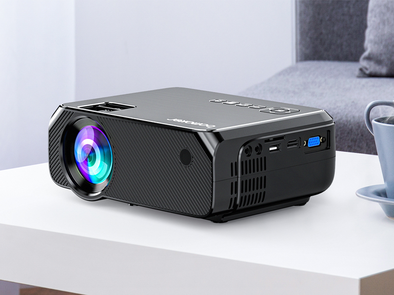 Projector