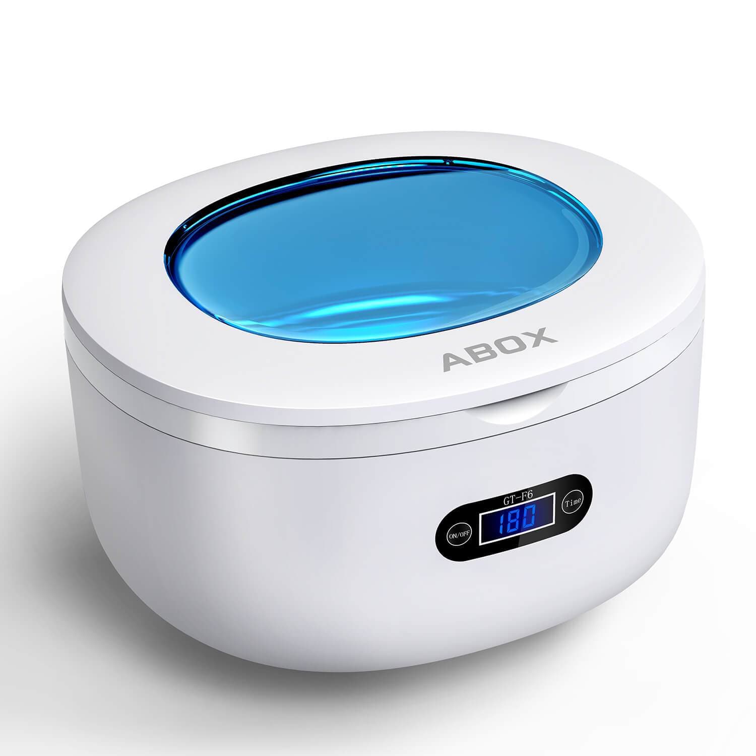 ABox Ultrasonic Cleaner GT-F6 (ONLY FOR EU)