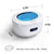 ABOX ABox Ultrasonic Cleaner GT-F6 (ONLY FOR EU)