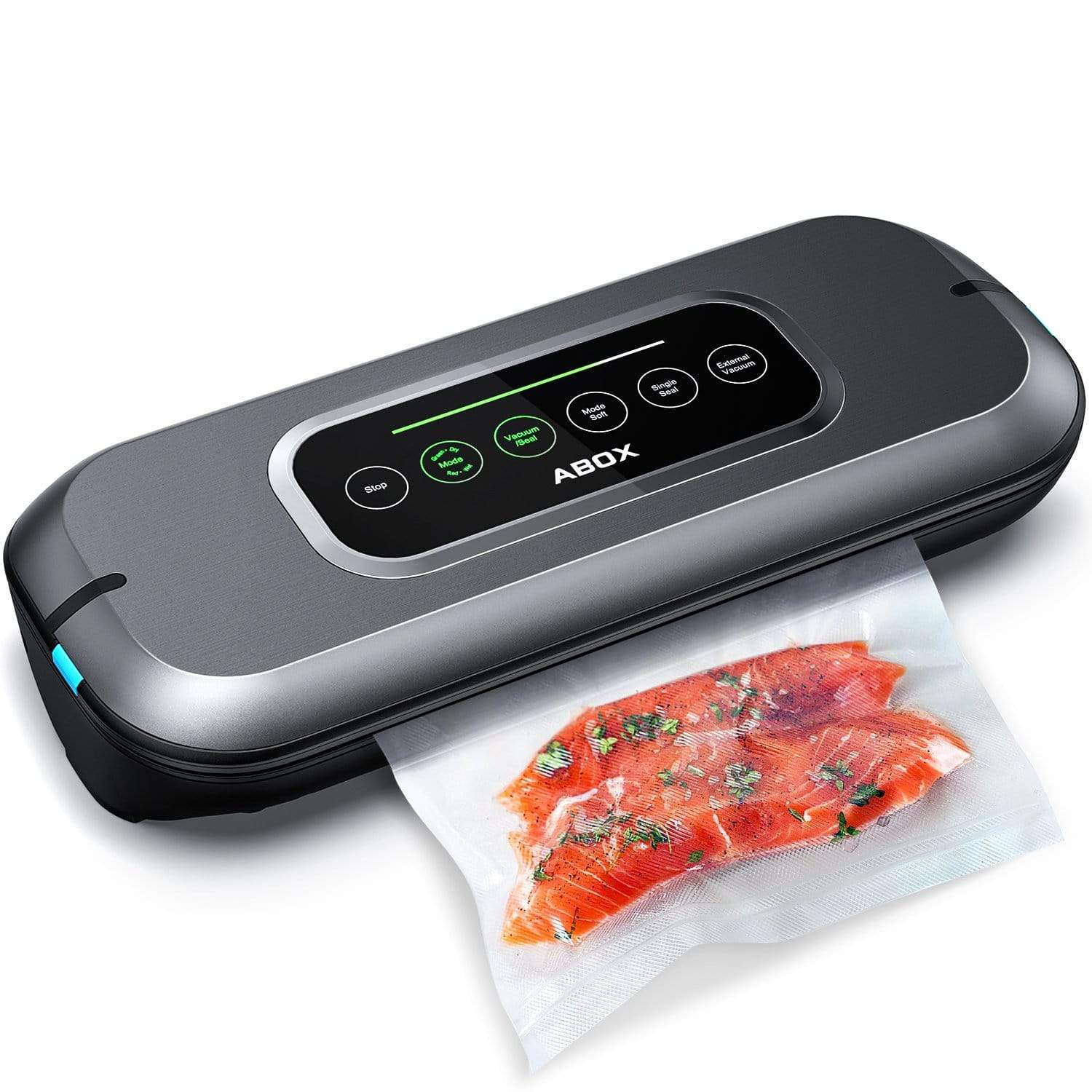 ABOX V66 Vacuum Sealer Machine