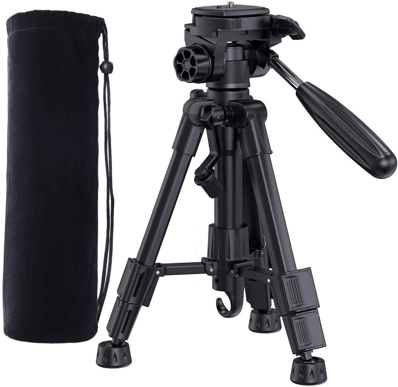 portable camera tripod