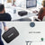 BOMAKER Portable Mini Projector Bag for GC357, GC355 - Bomaker