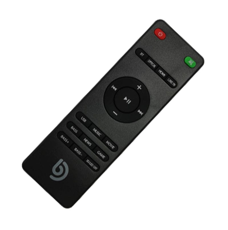 Bomaker Accessories Remote Control for Bomaker Odine II