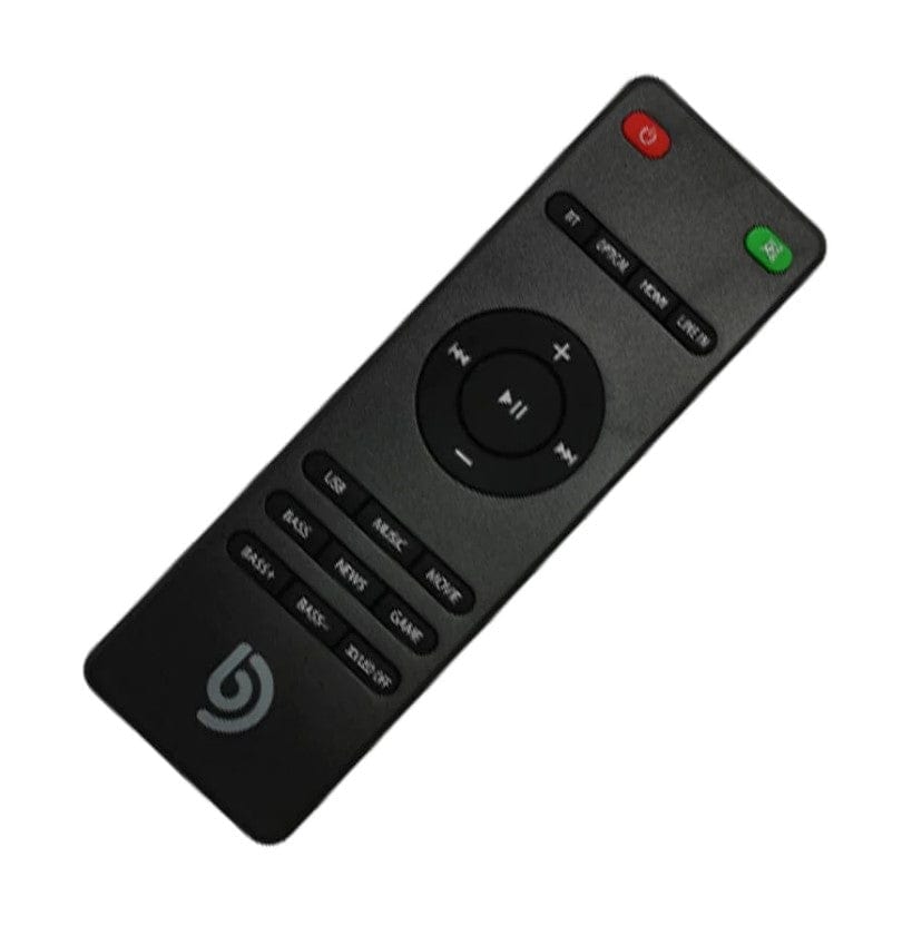 Bomaker Accessories Remote Control for Bomaker Tapio I