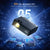 Bomaker Magic 420 Pro 720P HD 2.4G+5G WiFi Mini Projector - Bomaker