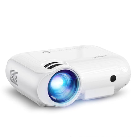 Bomaker 720P HD 2.4G+5G WiFi Mini Projector—Magic 421 Max - Bomaker