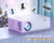 Bomaker 300 ANSI Lumen Native 1080P Video Projector--Parrot 1 - Bomaker