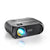 Bomaker S5 Gray Wi-Fi Outdoor Projector Full HD 1080P Wireless Mirroring - Bomaker