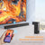 BOMAKER Njord I 2.1 Channel Sound Bar with Wireless Subwoofer and Bluetooth - Bomaker