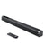 Bomaker 37 Inch 2.0 TV with Built-in Subwoofer 3D Surround Sound Wireless Bluetooth Sound Bar-Odine I - Bomaker