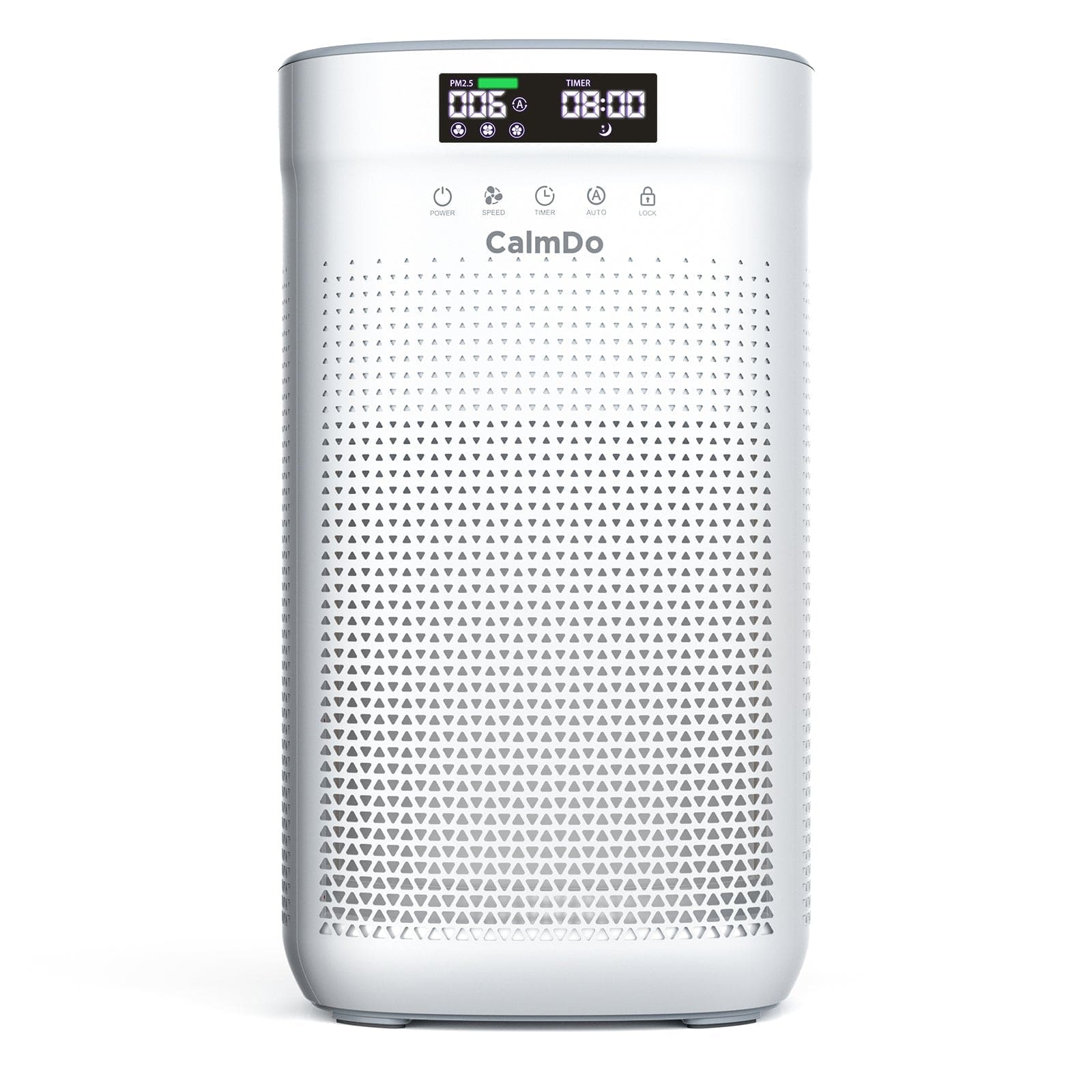 CalmDo Air Purifier HEPA Filter