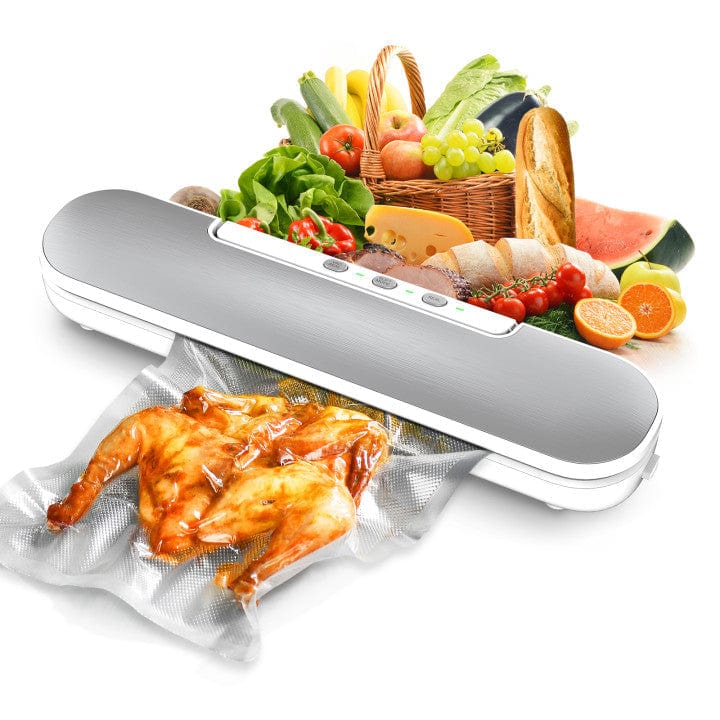 VAVSEA Vacuum Sealer, Food Vacuum Sealer Machines Automatic Air