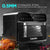 calmdo home appliance CalmDo 26.3 Quart Multi-function Air Fryer Oven