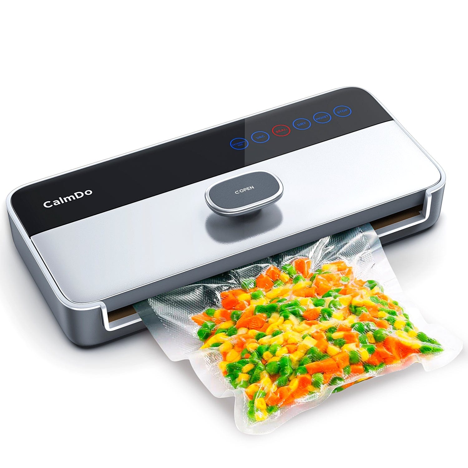 Calmdo V001 Vacuum Sealer