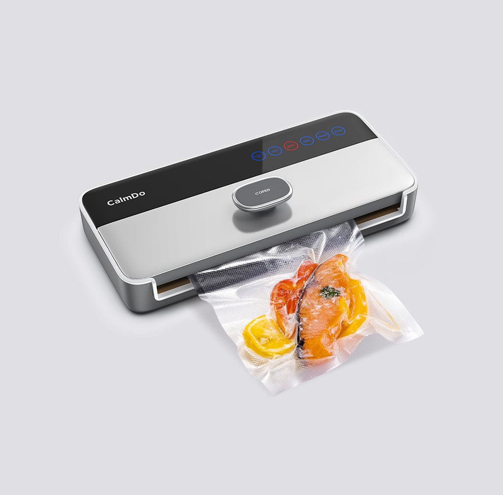 calmdo home appliance CalmDo V001 Vacuum Sealer