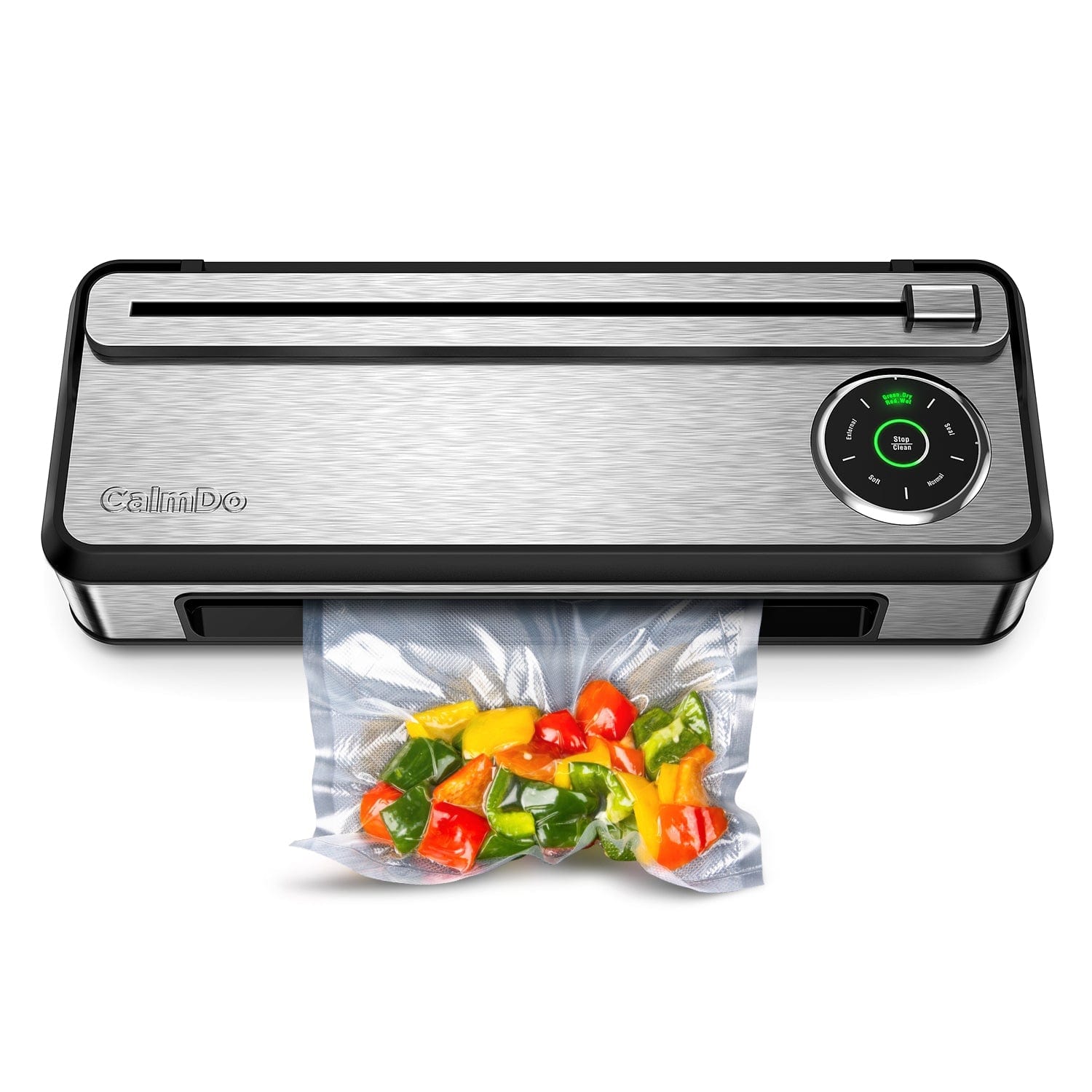 CalmDo V77 Vacuum Sealer Machine