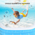 Bomaker Hyvigor-P1 2.4m Inflatable Swimming Pool