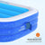 Hyvigor Swimming Pools Hyvigor-P2 3m Inflatable Swimming Pool