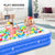 Hyvigor Swimming Pools Hyvigor-P3 Inflatable Swimming Pool with Removable Sunshine Canopy