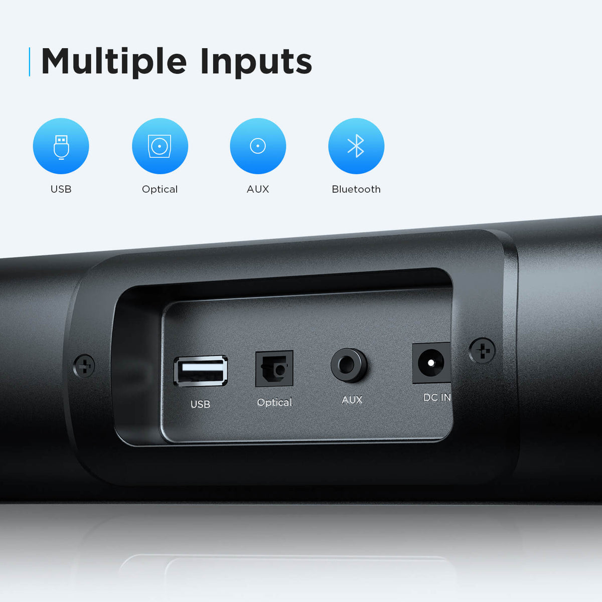 Ultimea Soundbar Ultimea Tapio I
