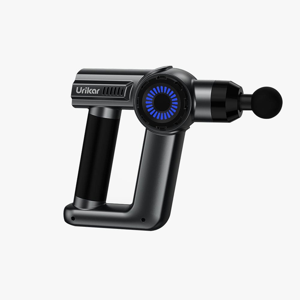 Urikar AT1 Professional AI-Powered Deep Tissue Massage Gun