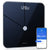 Urikar Urikar Aero I Pro Smart Body Fat Scale with Bluetooth & Smartphone APP Body Composition Analyzer