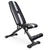 Urikar Urikar Detro 1 Adjustable Exercise Training Bench with Premium Steel